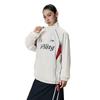 Спортивная коллекция Li Ning Тренч Унисекс Цвет: Слоновая кость AFDVE97-2