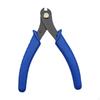 Jewelry Plier Bead Crimping Anti Slip Grip Handle Professional Split Rings