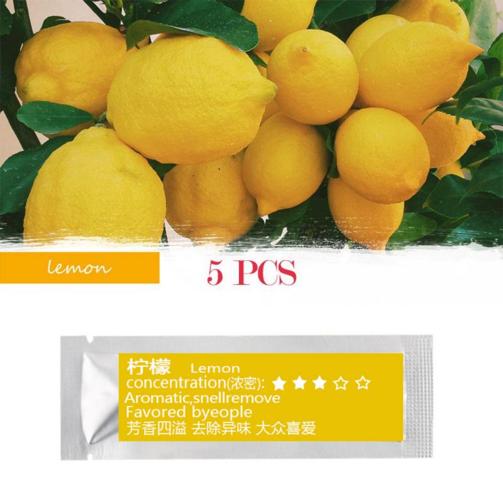 10 шт. Твердый ароматический стик для автомобильного воздуховода, сменный ароматический стик, автомобильные принадлежности KTY