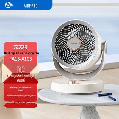 AIRMATE DC-вентилятор для циркуляции воздуха FA15-X105