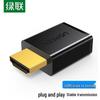 Ugreen HDMI-адаптер "папа-мама"
