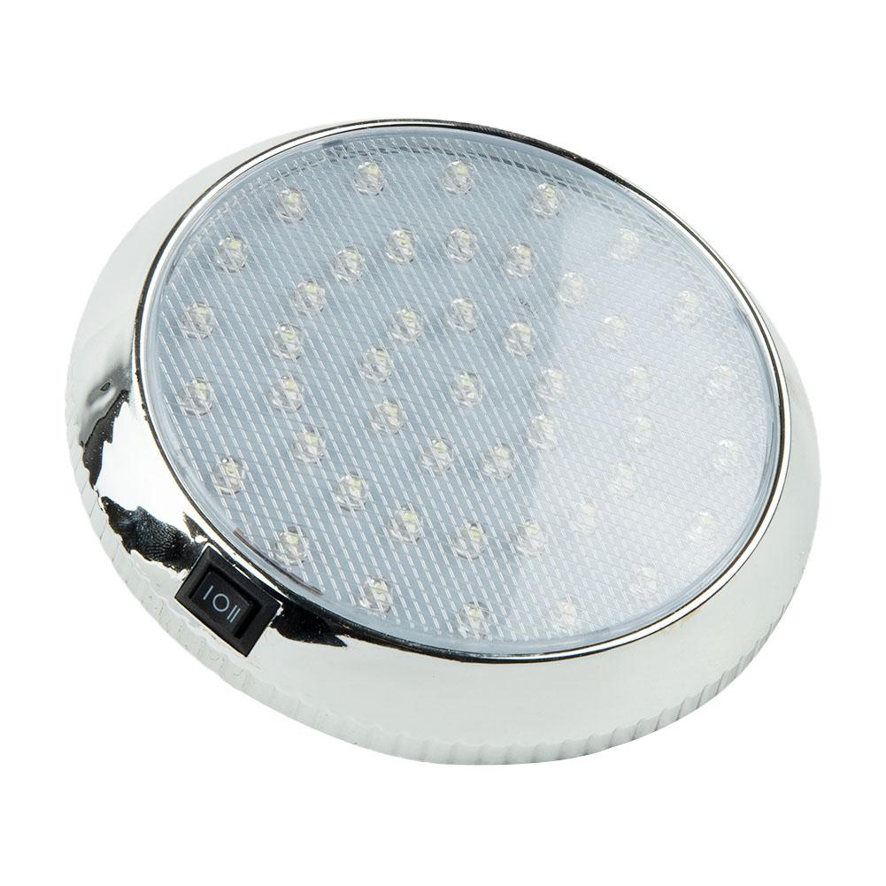 Caravan Light Roof Light DC 12V LED Light Roof White