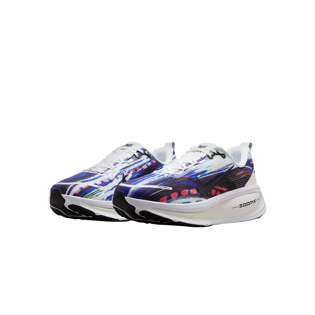 Nike Мужские кроссовки Vomero 18 SE Light Trails Pack, разноцветные, белые, цвет IB8164-999