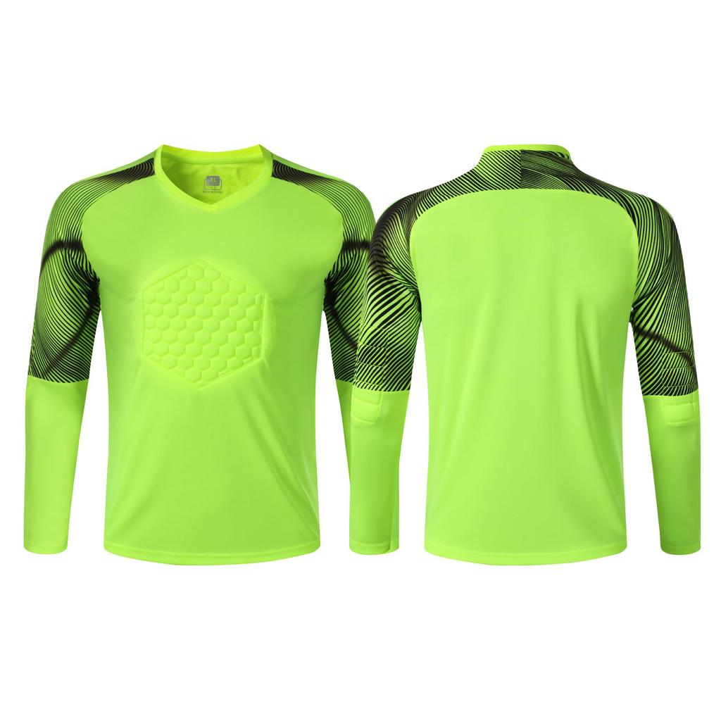 Персонализированные вратарские джерси для подростков