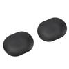 2Pcs Front Cabin Roof Rack Grommet     Waterproof Protective Cover for Connect 2012-2022