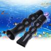 Durable Flexible Plumbing Fitting Aquarium Water Outlet Return Pipe Duckbill Fish Tank Nozzle