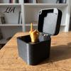 3D Printed Trick Box Annoying Gift with Screws, Prank Screw Novelty Surprise Pop-up Finger Surprise, Funny Gag for Birthdays Holidays Christmas
