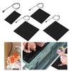 Reptile Heating Pad,Multipurpose Heater USB Warming Cushion Terrarium Heating Mat,Tank Heat Pad for Hermit Crab Bird Gecko Snake