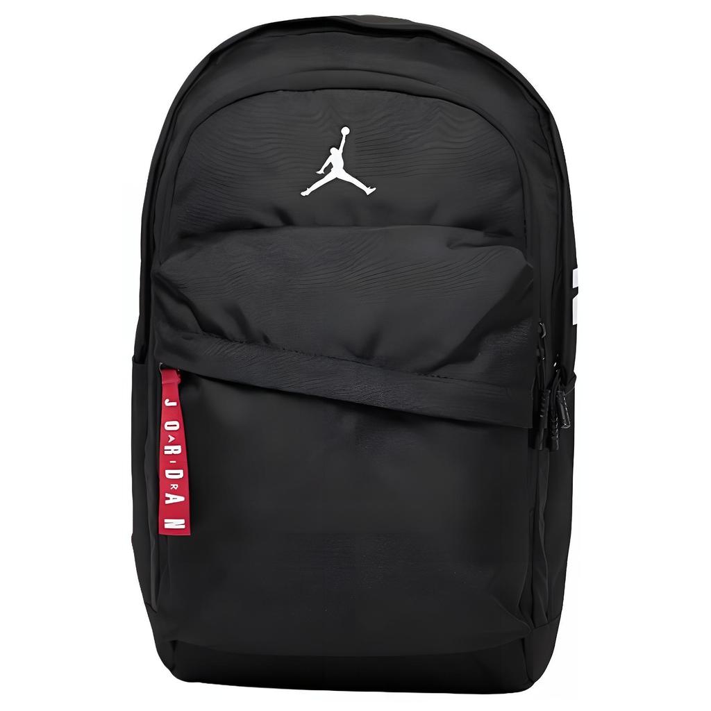 Jordan Рюкзак Air Patrol 29 л Черный Унисекс Streetwear MA0924-023