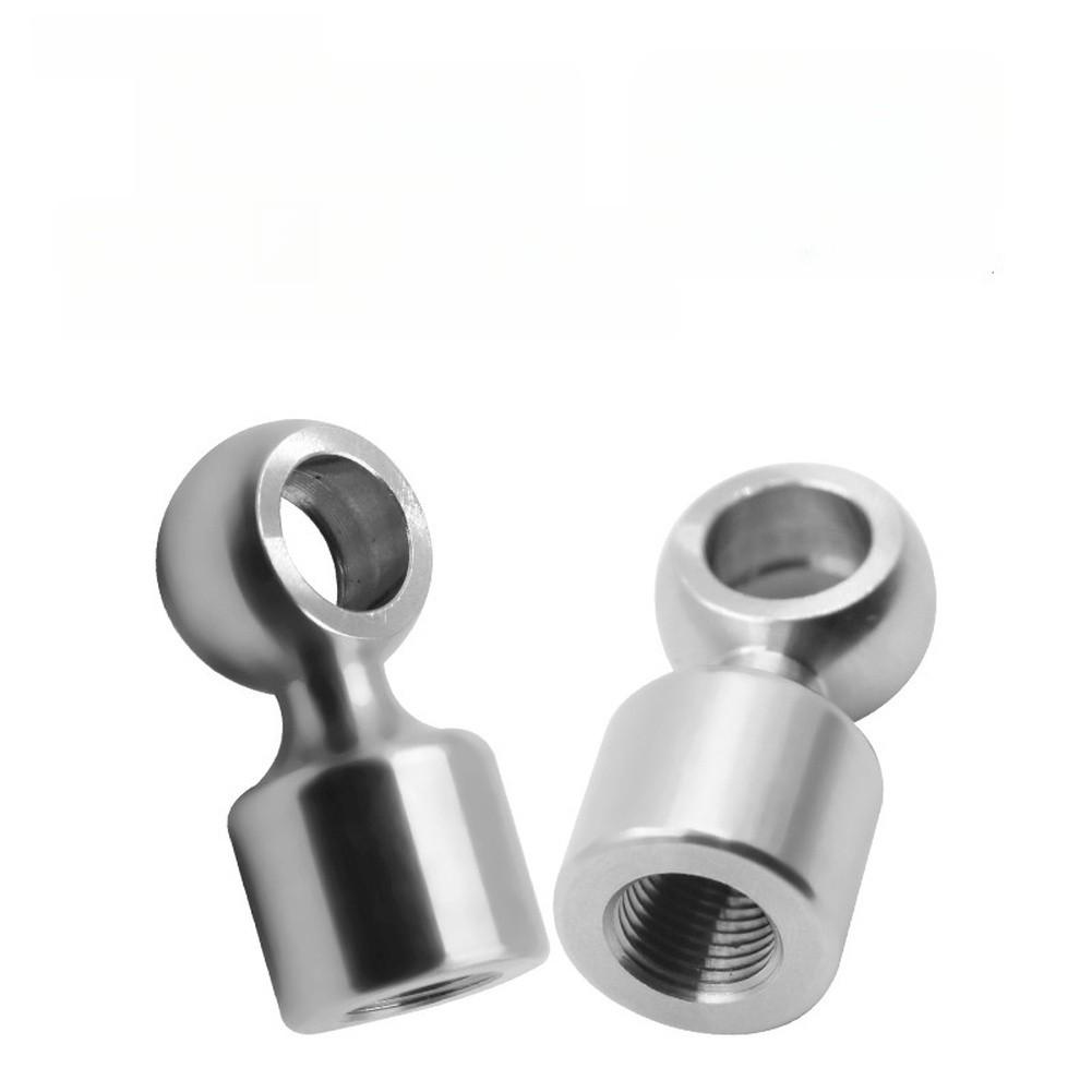 Brake Hose Extension Motorcycle Adapter Ultra-short 3.5cm