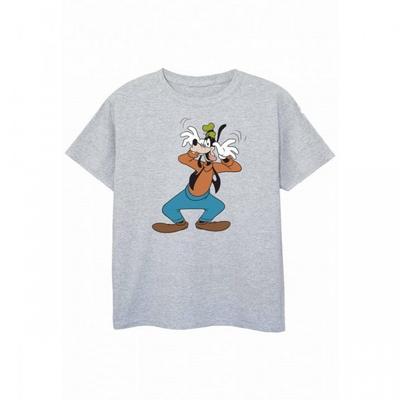 Футболка Crazy Goofy для мальчиков