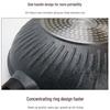 Zhisun Maifan Stone Non-stick Frying Pan