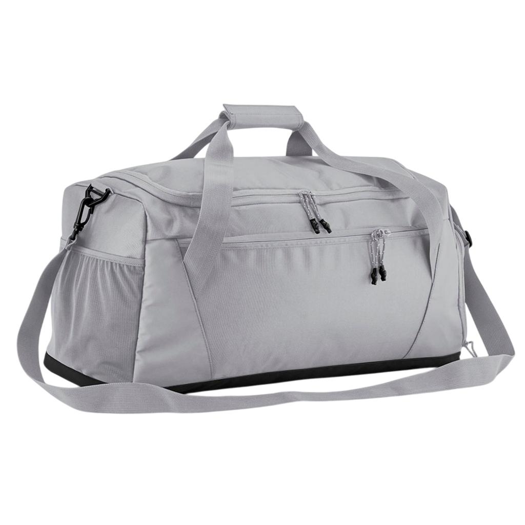 Quadra Multi Sport Locker Recycled Holdall