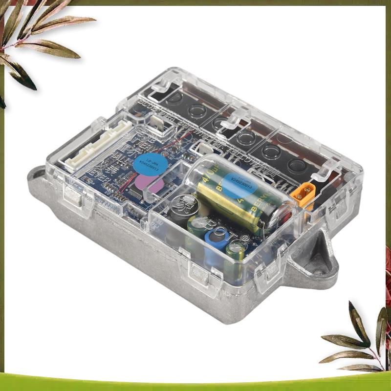 AB98-36V Контроллер Материнская плата Основная плата Переключатель ESC Для Электросамоката Xiaomi M365 Аксессуары для платы