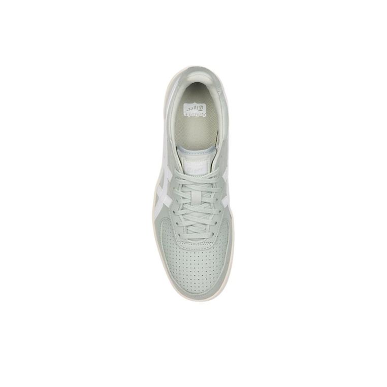 ONITSUKA TIGER Кроссовки GSM Низкие Унисекс Кроссовки Сине-серые 1183A342-020