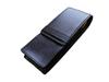 WANCHER Terasaki Leather Pen Fountain Pen Java Leather Pen Case Fountain Case, Black, Case, Products, [WANCHER Pen]