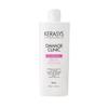 Kerasys Damage Clinic Rinse Plus 250ml | Triple Nutrition Repair Conditioner | Argan, Jojoba & Avocado Oil | Smooth & Shiny Hair Care