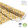 Outdoor Dekostoffe Oxford - Tierdruck - Dx2864