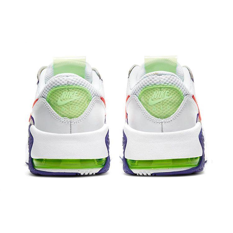 Nike Air Max Excee AMD Белый Индиго Бёрст GS DD4353-100