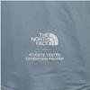 The North Face Флисовый жилет Pacer Nv4fr53c Серо-синий
