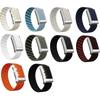 Только для WHOOP 5.0 Хрустальный Ремешок для Часов Нейлоновый С Логотипом W Браслет Плетеный Эластичный Блестящий Алмазный Спортивный Запасной Ремешок на Запястье