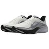 Nike Мужские кроссовки Pegasus 42 Summit White Photon Dust Черный Металлик-Серебристый II7210-100