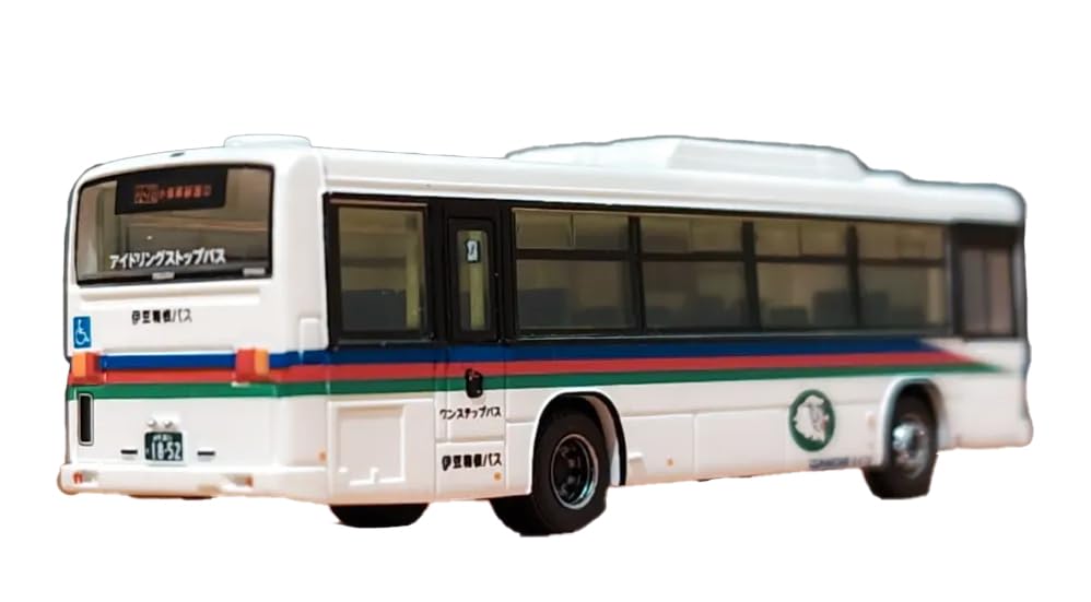 TOMYTEC Коллекция автобусов Izu Hakone Bus Original