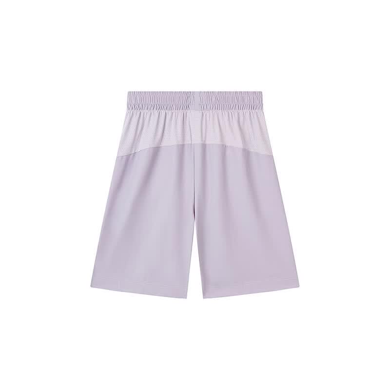 Champion Kids' Unisex Elastic Sports Shorts