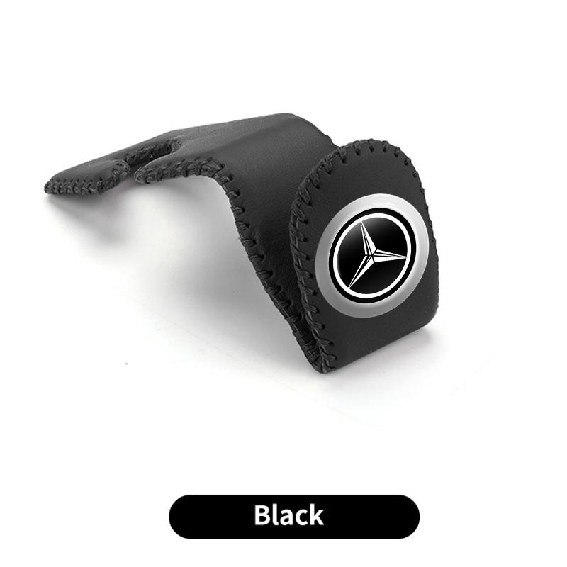 Multifunctional Car Seat Headrest Hanger Storage Hook For Mercedes Benz CLK GLC W212 C200 C300 W203 W204 W205 W169 W176 GLC BF1