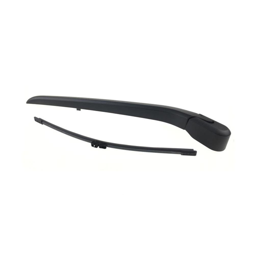 14.5" Car Rear Windscreen Window Wiper Arm Blade Set For Volvo XC90 V90 2016 2017 2018 32219752