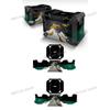 R1300GS ADV 2025 Triple Black Trophy Sticker Motorcycle Suitcase Stickers Protective Decal for R1300GSA R 1300 GS Adventure