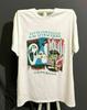 Elvis Costello And The Attractions Полный размер S-5XL SS1165 Унисекс Футболка