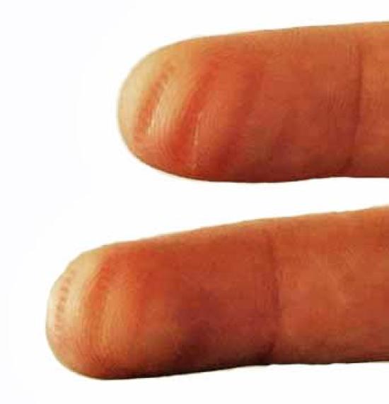 FENDER Callus Builder and Finger Strengthener 15 Для тех, кто играет на струнных инструментах (Черные фунты.) – (гитара, бас, скрипка и т. д.)