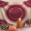Mandala Collection Tapestry Home Decor Wall Mount Outdoor Travel Beach Seat Blanket  Towel