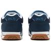 Vans Rowley XLT Reissue Skate Shoes Unisex Blue Suede Synthetic VN000CTMSN0