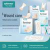 Winner Steady Skin-Friendly Breathable Children's Wound Band-Aid for Home Use