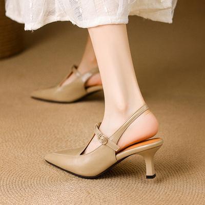 Женская обувь – Босоножки