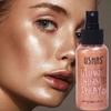 Body Shimmer Liquid Highlight Brightening Illuminator Glitter Mist 76ML