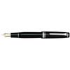 Перьевая ручка Sailor Professional Gear Silver Extra Fine Black 11-2037-120