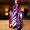 Жидкая кошка непоседа игрушка снижение тревожности концентрация 3D-печатная кошка сенсорная игрушка дом путешествия офис портативная снятие стресса гибкая кошка игрушка для релаксации