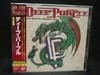 [CD] Битва продолжается... Ограниченная серия Deep Purple SICP-6150 LEGEND 1000