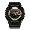 G Shock Gd 100Gb 1dr Gd 100Gb 1 biG Face цифровые спортивные солдатские мужские часы S из уретана