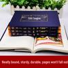 Colorful Illustrated Zizhi Tongjian 4-Book Set