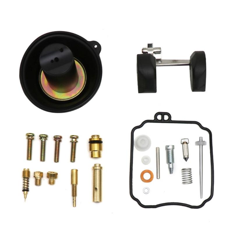 Carburetor Repair Kits for Vstar 250 Virago 250 V250 V 250 1988-2014 Carbs