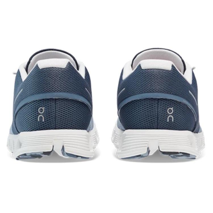 On Cloud 5 Fuse 'Storm Chambray' 68.98807