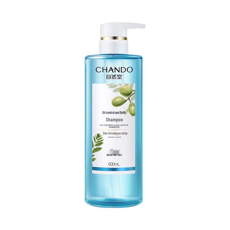 CHANDO Oil Control Volumizing Shampoo