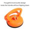 Suction Cup Heavy Duty Handle Multi-Purpose Object Mover Tile Glass
