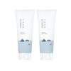 Round Wrap [Large Capacity] 1025 Dokdo Cleanser 200ml Double Plan