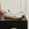 Женская повседневная обувь Роскошные дизайнерские брендовые теннисные кроссовки для женщин Тенденции 2024 года Удобные туфли на плоской подошве Спортивная обувь для походов на открытом воздухе