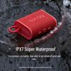 Saina M13SProMax Portable Waterproof Bluetooth Speaker